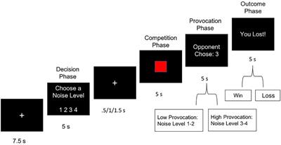 Punishment on Pause: Preliminary Evidence That Mindfulness Training Modifies Neural Responses in a Reactive Aggression Task